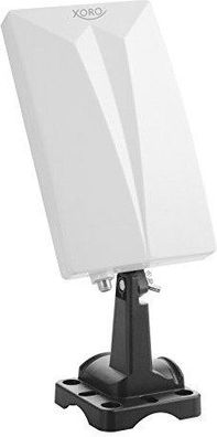 Indoor/Outdoor Antenne XORO HAN 600P DVBT2 5dBi/30dB, LTE-Fil