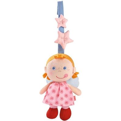 HABA Hängefigur Schutzengelchen rosa 301994 - HABA - (Babyspi