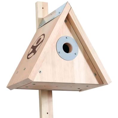 HABA Terra Kids Nistkasten-Bausatz 304544 - HABA 304544 - (Bas