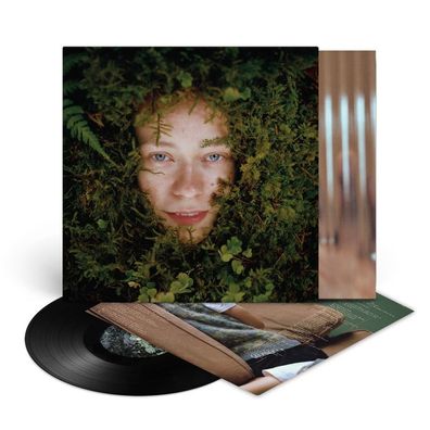 Anna B. Savage: Anna B. Savage: You & I Are Earth - City Slang