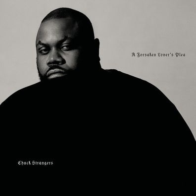 Chuck Strangers: A Forsaken Lovers Plea - Bertus Musikvertrieb