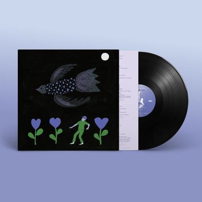 Bonnie Prince Billy: The Purple Bird (Limited Edition) - Belie