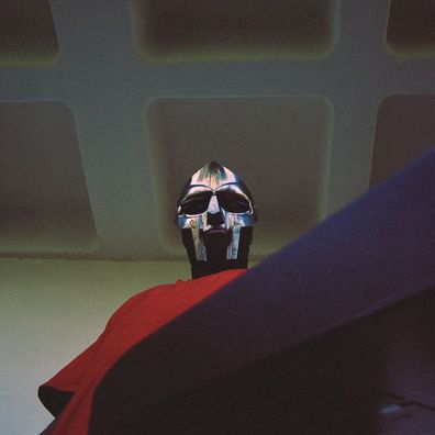 Madvillain: Madvillainy Demos - Play It - (LP / M)