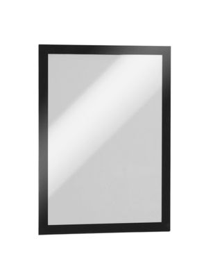 Durable Magnetrahmen Duraframe, DIN A4, schwarz