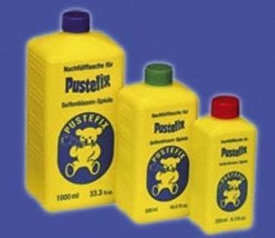 869-725 Seifenblasen Nachfüllflasche 1000 ml