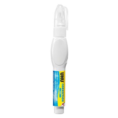 UHU 91 Korrekturstift Correction Pen