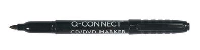 bearbeiten" 10x CD/DVD Marker - schwarz