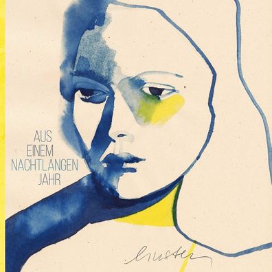 Husten: Husten: Aus einem nachtlangen Jahr (Limited Numbered E