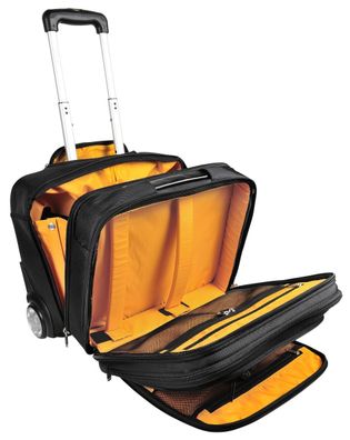 Exactive® Trolley - schwarz