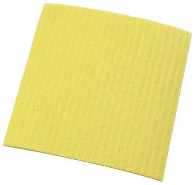 Staufen 20245 Schwammtuch Scolaflex, im Plastikbeutel mit Druckband