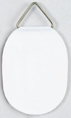 Herma 5753 5753 Aufhänger selbstklebend 26x35 mm