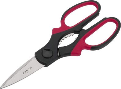 Westmark Universelle Haushaltsschere, 21 cm 13752280