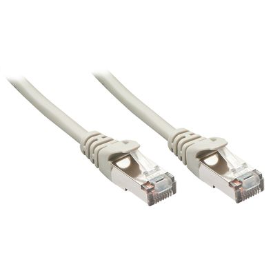 2m Cat.5e F/UTP Patchkabel extern bulk