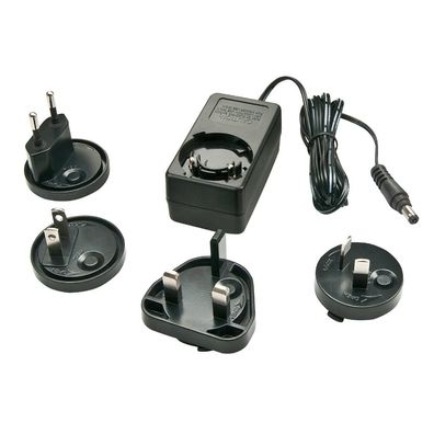 ECO Schaltnetzteil MC12V 1.25A 5.5/2.5mm