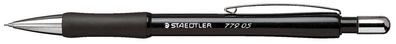 10x Staedtler 779 05-9 Druckbleistift Graphite 779 schwarz