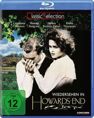 Wiedersehen in Howard Ends (BR) CS Min:142/DD5.1/WS Classic Se