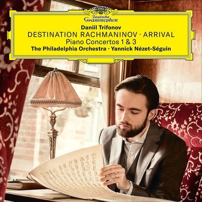 Sergej Rachmaninoff (1873-1943): Sergej Rachmaninoff (1873-194
