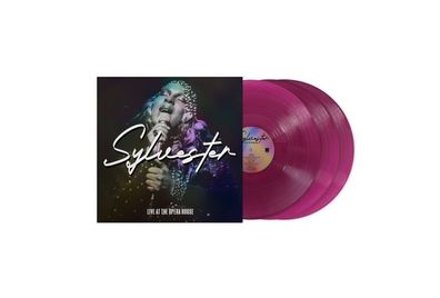 Sylvester: Sylvester: Live At The Opera House (The Complete Re