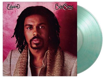 Edwin Birdsong: Edwin Birdsong: Edwin Birdsong (180g) (Limited