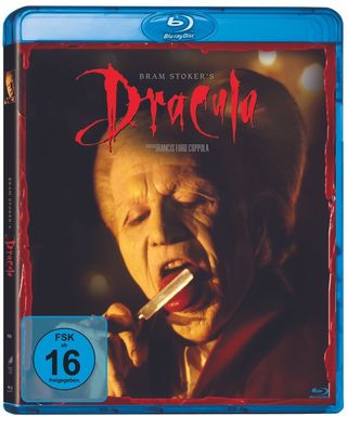 Dracula (1992) (Deluxe Edition) (Blu-ray Mastered in 4K) - Pla