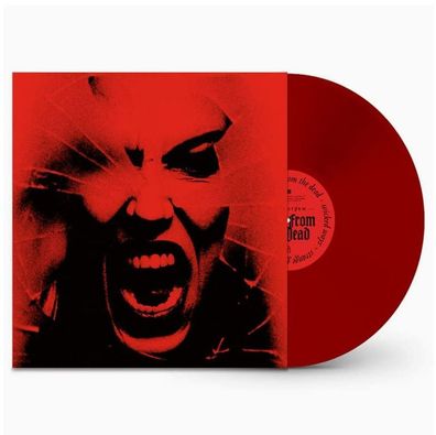Halestorm: Halestorm: Back From The Dead (Limited Edition) (Re