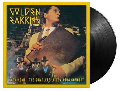 Golden Earring (The Golden Earrings): Golden Earring (The Gold