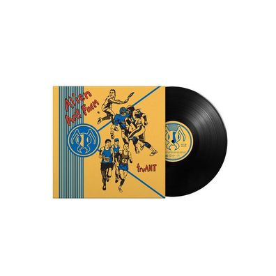 Alien Ant Farm: truANT (180g) - - (LP / T)