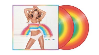 Mariah Carey: Mariah Carey: Rainbow (25th Anniversary Edition)