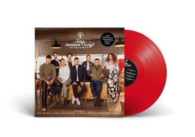 Various: Various: Sing meinen Song - Das Tauschkonzert Vol. 11