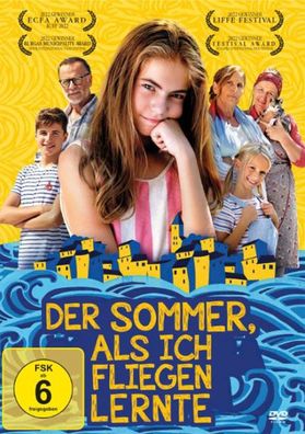 Sommer, als ich fliegen lernte, Der (DVD) Min: 84/DD5.1/WS