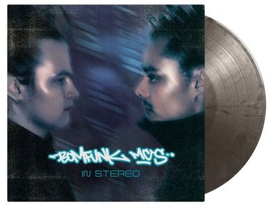 Bomfunk MC's: Bomfunk MCs: In Stereo (180g) (Limited Numbered