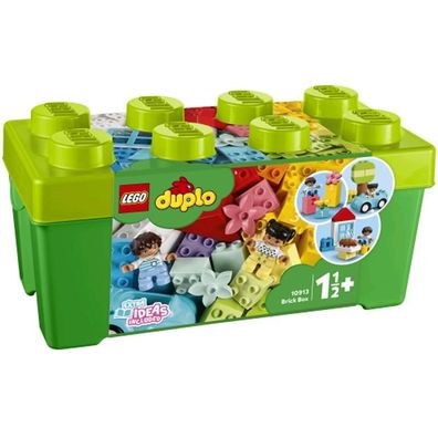 LEGO® DUPLO® Steinebox 10913 - LEGO 10913 - (Spielwaren / Play