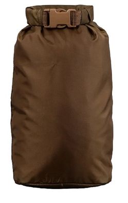 Savotta Rolltop Stuffsack 210D braun