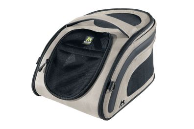 Maelson Snuggle Kennel Flugbox Autobox