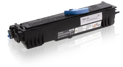 EPSON C13S050522 EPSON Toner schwarz S050522