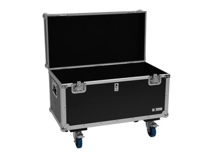 Roadinger Universal-Transport-Case 80x40cm mit Rollen