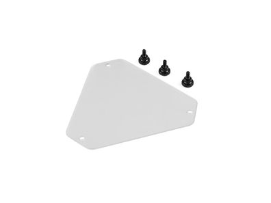 Eurolite Diffusorscheibe LED IP TL-3 QCL Trusslight