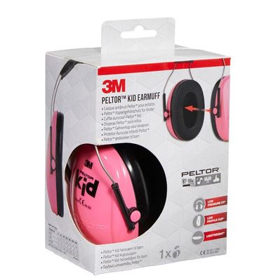 3M H510AKPC1 Kinder-Kapselgehörschutz Peltor™ Kid