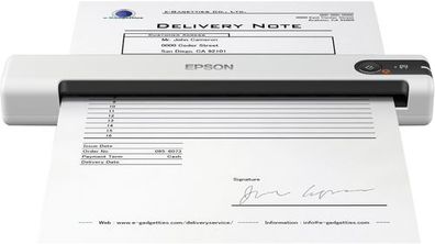 EPSON B11B252402 EPSON WF DS-70