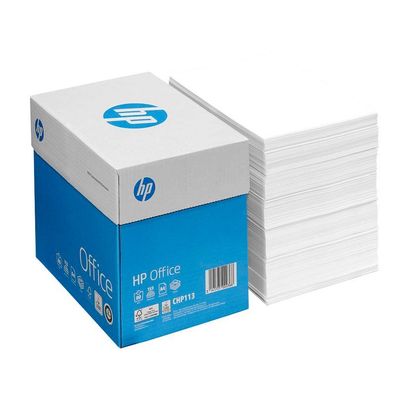 Hewlett Packard (HP) CHP113 Office Paper - A4, 80 g/qm, weiß, 2.500 Blatt, ungeriest
