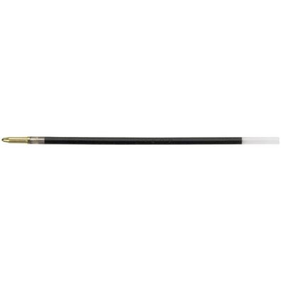 50x BIC 4008 14-309 4Colours Kugelschreibermine M schwarz