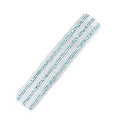 Leifheit 51325 Wischbezug für Fensterwischer Mikrofaser 40 °C waschbar, 1 St