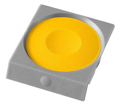 10x Pelikan 807958 Ersatzfarbe 735KN59a gelb