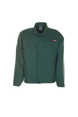 Arbeitsjacke Bundjacke BW 270 grün Größe 54