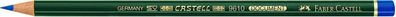 12x FABER-CASTELL 119151 Kopierstift Castell Document blau