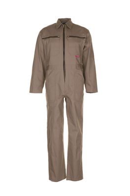 Arbeitsoverall Rallyekombi BW 290 khaki Größe 56