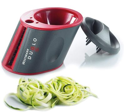 Westmark Spiralschneider »Duolo« 11622260