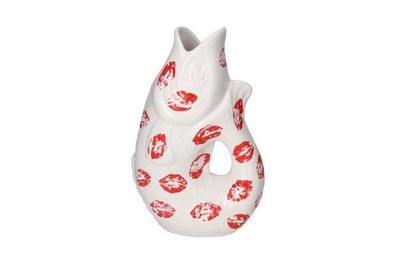 Monsieur Carafon Vase S, Lips 1 St