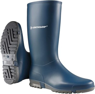 Gummistiefel Dunlop Damen Sport Größe 40