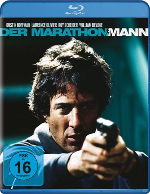 Der Marathon-Mann (Blu-ray) - Universal Pictures 8425186 - (Bl